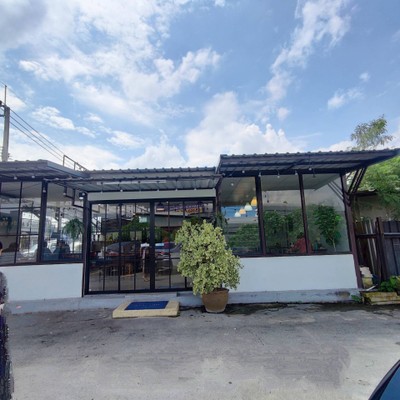 หน้าร้าน