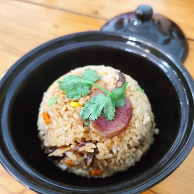 ข้าวอบจักรพรรดิ