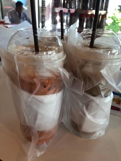 Thai Tea
