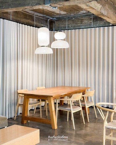 Khiri Thai Tea เยาวราช Flagship Store