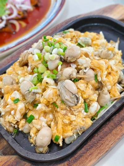 เมนูของร้าน ดีพร้อม