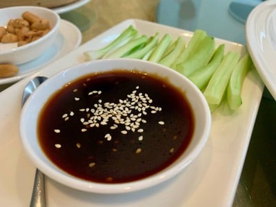 Wah Lok Cantonese Restaurant