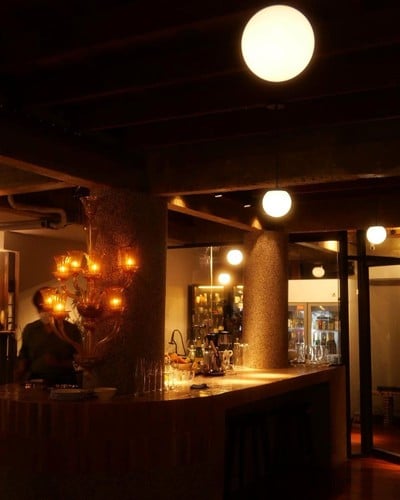 บรรยากาศ Saole.bangkok