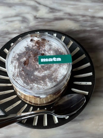Nutella Banoffee