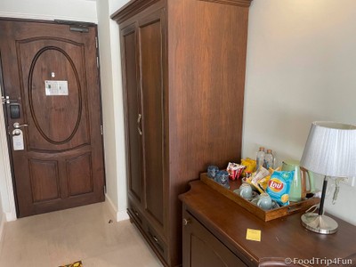 ห้องพัก