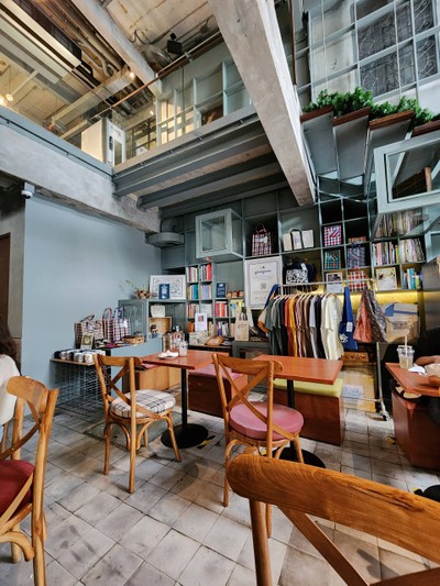 บรรยากาศ