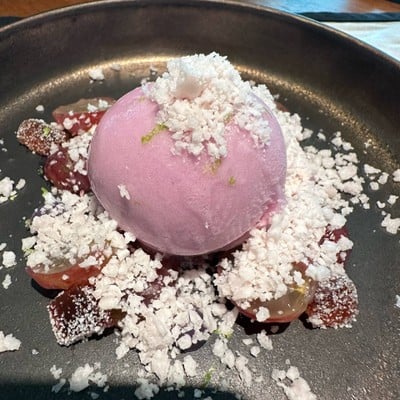 Got any Grapes(Baht 350 )