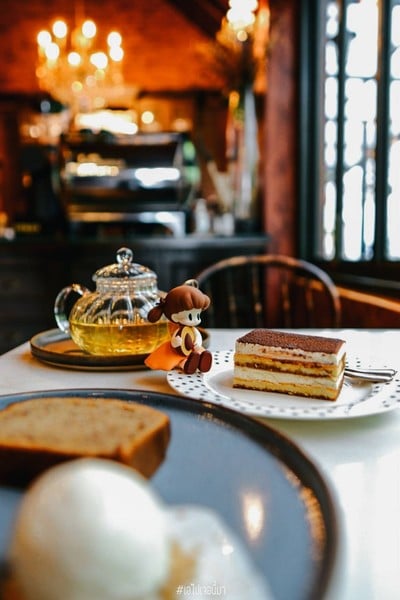 Earl Grey