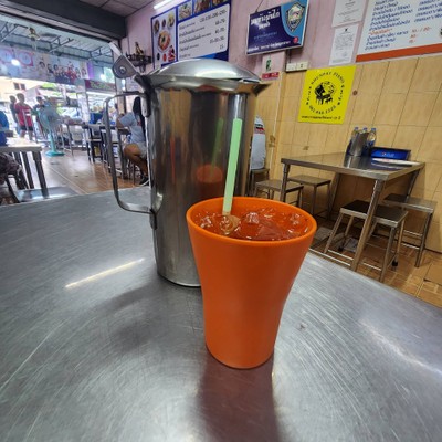 น้ำชาจีน