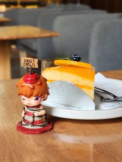 ฤดูกาล คาเฟ่ Zone Cafe