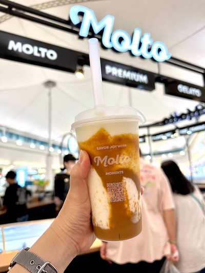 โยเกิร์ต บิสคอฟ