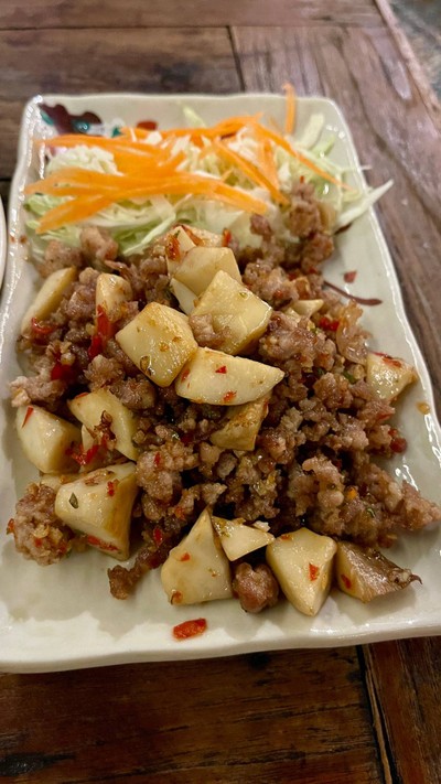 หมูกันยา