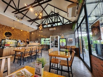 บรรยากาศ