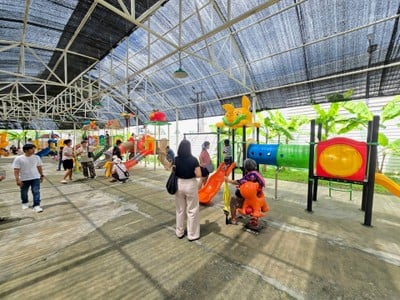 บรรยากาศ