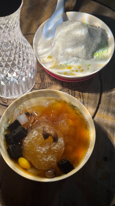 รวมมิตร (ลูกค้าเลือกท๊อปปิ้งเอง)