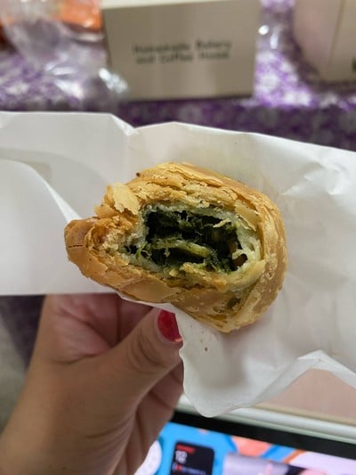 กะหรี่ปั๊ปไก่สูตรชาววัง