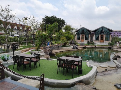 บรรยากาศ