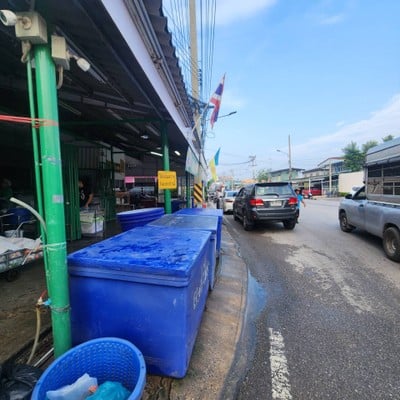 หน้าร้าน