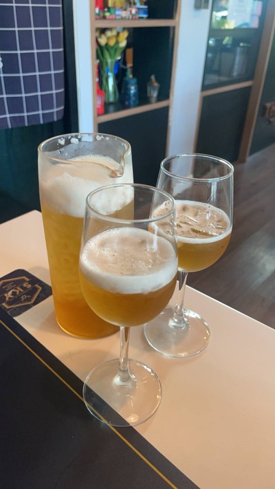 No.5 Nan River Sunset