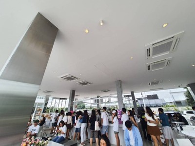 บรรยากาศ