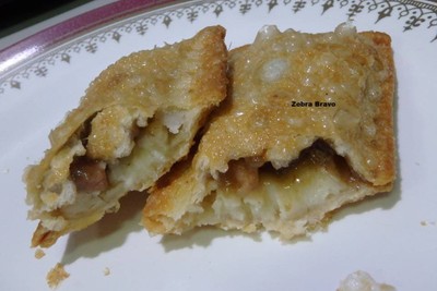 Banoffee Pie