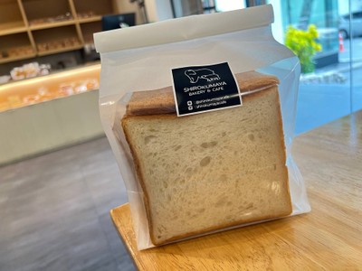 โชกุปัง ฮอกไกโดมิลค์