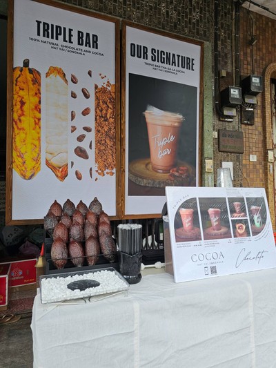 หน้าร้าน