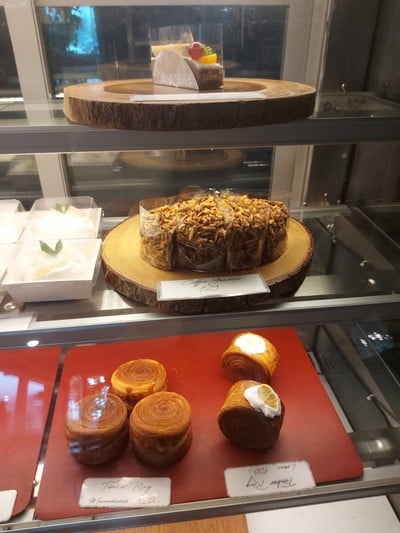 บรรยากาศ