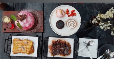 อาหาร หรือ เครื่องดื่ม