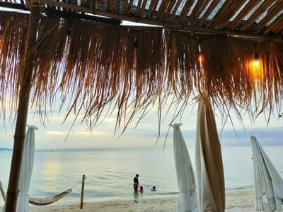 บรรยากาศ