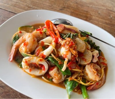 เมนูของร้าน มงคลฟาร์ม