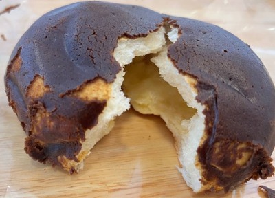 Coffee Bun (1pc)
