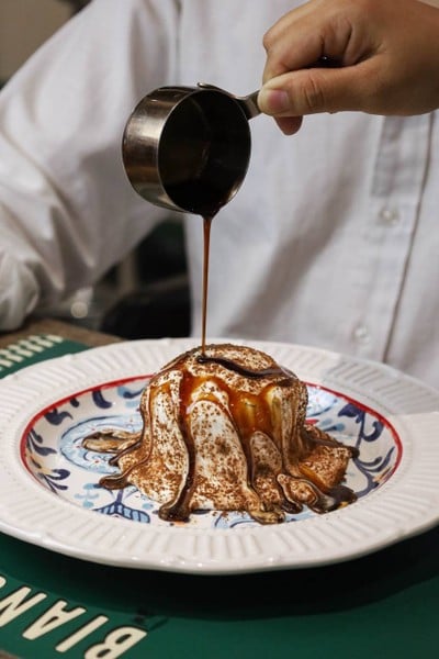 Bianca's Tiramisu