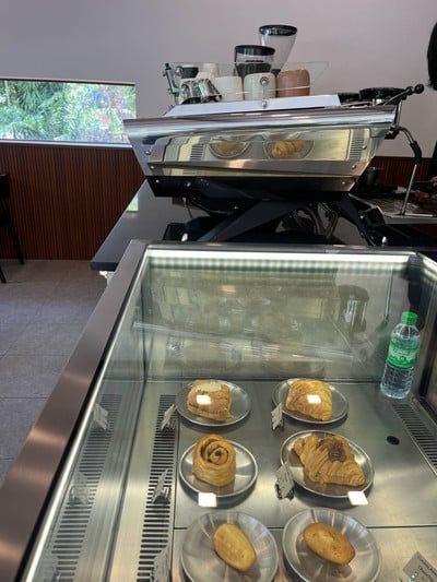Bakery