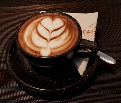 MOCHA