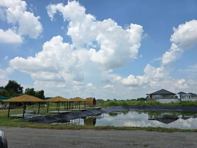 บรรยากาศ