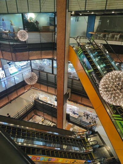 บรรยากาศ