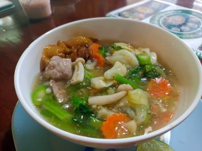 ราดหน้า