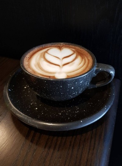 MOCHA