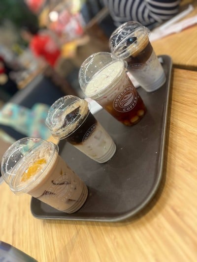 Highland Cafe Vinwonder Highland Cafe Vinwonder