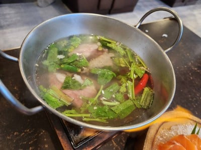 เล้งแซ่บเนื้อ