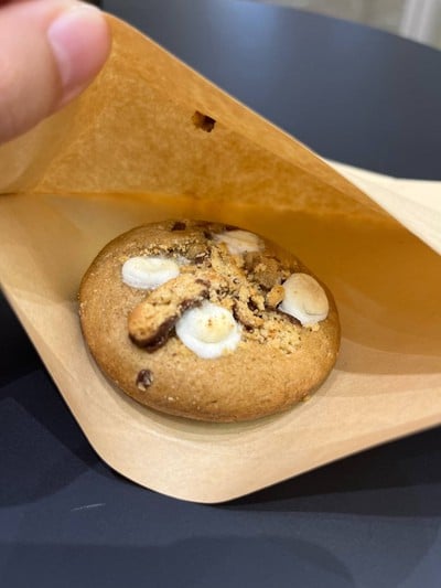 เมนูของร้าน GATTA CAfé พาร์ค สีลม