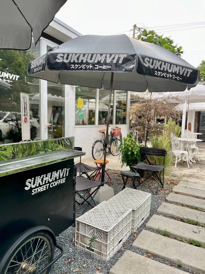 🌅 บรรยากาศร้าน.