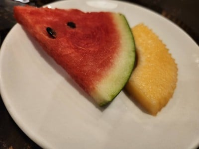 ผลไม้