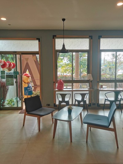 บรรยากาศ