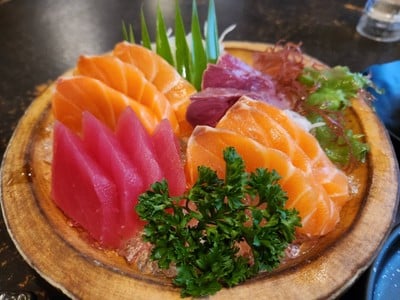 Sasimi