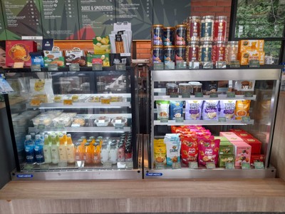 อาหาร หรือ เครื่องดื่ม