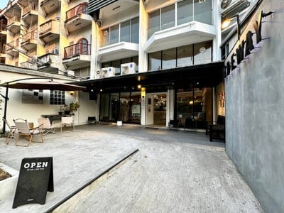 หน้าร้าน