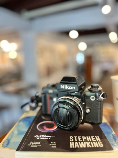 🌅 บรรยากาศร้าน.