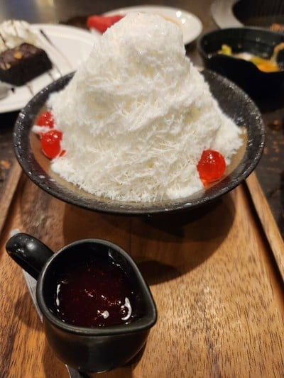 บิงซู